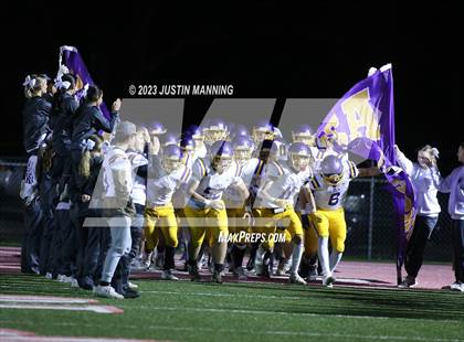 Thumbnail 2 in Lavaca @ Glen Rose (AAA 3A Round 1) photogallery.