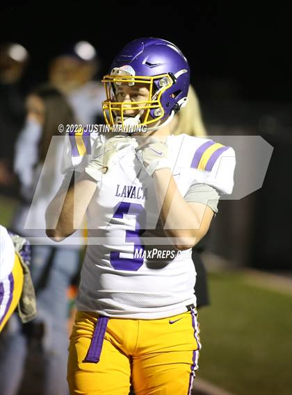 Thumbnail 2 in Lavaca @ Glen Rose (AAA 3A Round 1) photogallery.