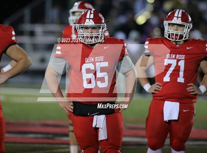 Thumbnail 1 in Lavaca @ Glen Rose (AAA 3A Round 1) photogallery.