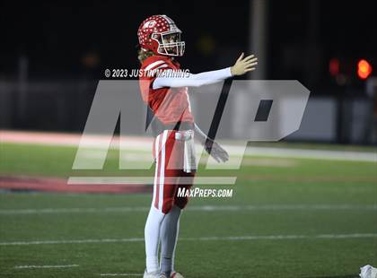 Thumbnail 1 in Lavaca @ Glen Rose (AAA 3A Round 1) photogallery.