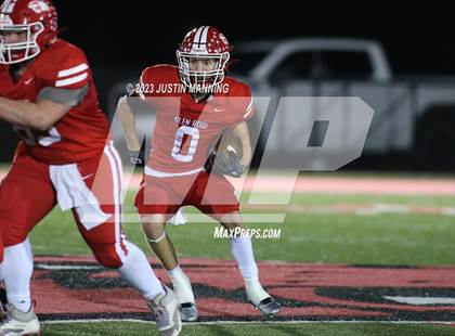 Thumbnail 3 in Lavaca @ Glen Rose (AAA 3A Round 1) photogallery.