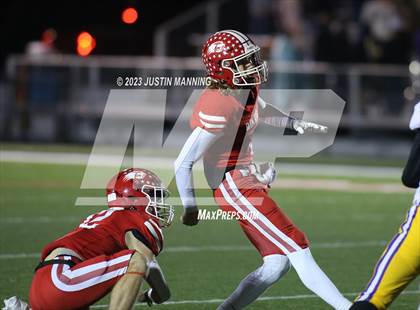 Thumbnail 2 in Lavaca @ Glen Rose (AAA 3A Round 1) photogallery.