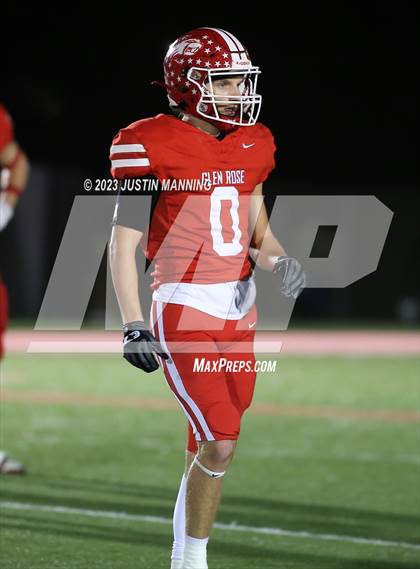 Thumbnail 3 in Lavaca @ Glen Rose (AAA 3A Round 1) photogallery.