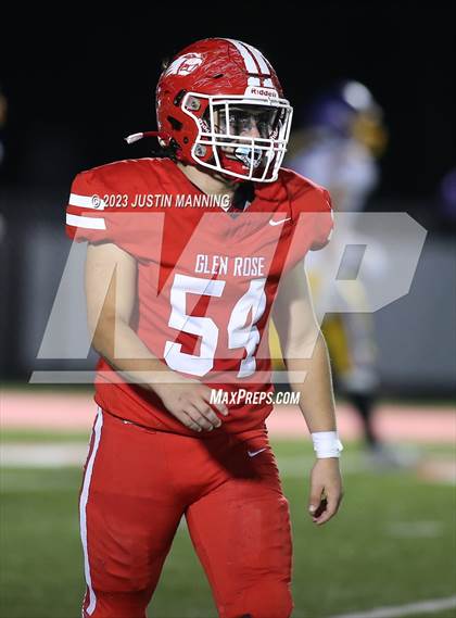 Thumbnail 2 in Lavaca @ Glen Rose (AAA 3A Round 1) photogallery.