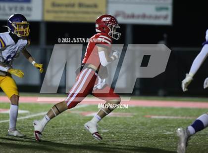 Thumbnail 2 in Lavaca @ Glen Rose (AAA 3A Round 1) photogallery.