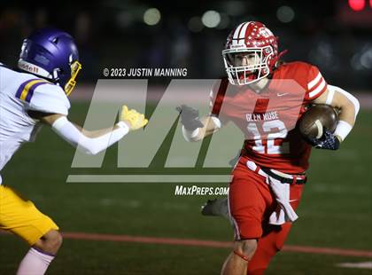 Thumbnail 2 in Lavaca @ Glen Rose (AAA 3A Round 1) photogallery.