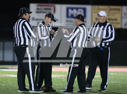 Thumbnail 1 in Lavaca @ Glen Rose (AAA 3A Round 1) photogallery.
