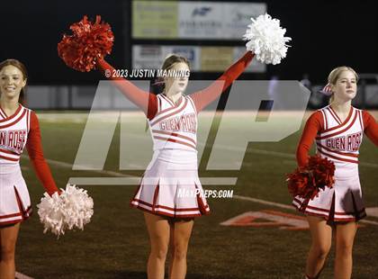 Thumbnail 1 in Lavaca @ Glen Rose (AAA 3A Round 1) photogallery.