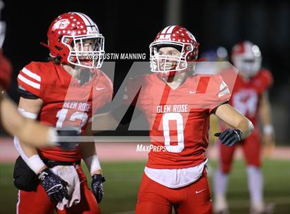 Thumbnail 1 in Lavaca @ Glen Rose (AAA 3A Round 1) photogallery.