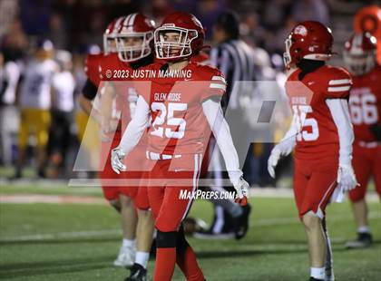 Thumbnail 3 in Lavaca @ Glen Rose (AAA 3A Round 1) photogallery.