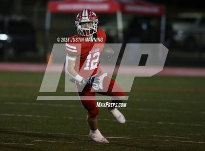 Thumbnail 3 in Lavaca @ Glen Rose (AAA 3A Round 1) photogallery.