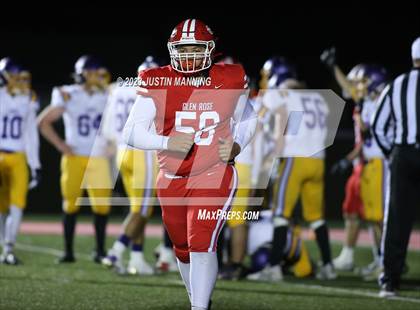 Thumbnail 3 in Lavaca @ Glen Rose (AAA 3A Round 1) photogallery.