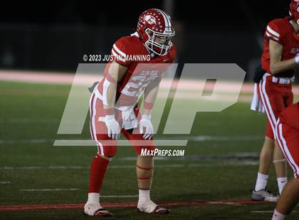 Thumbnail 2 in Lavaca @ Glen Rose (AAA 3A Round 1) photogallery.