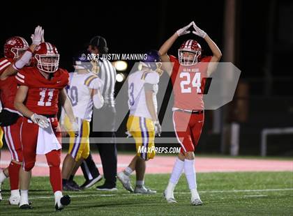 Thumbnail 2 in Lavaca @ Glen Rose (AAA 3A Round 1) photogallery.