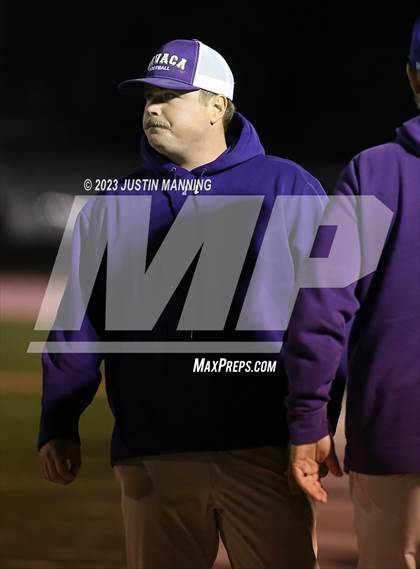 Thumbnail 3 in Lavaca @ Glen Rose (AAA 3A Round 1) photogallery.