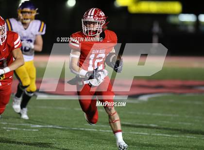 Thumbnail 3 in Lavaca @ Glen Rose (AAA 3A Round 1) photogallery.