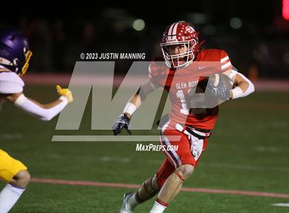 Thumbnail 1 in Lavaca @ Glen Rose (AAA 3A Round 1) photogallery.