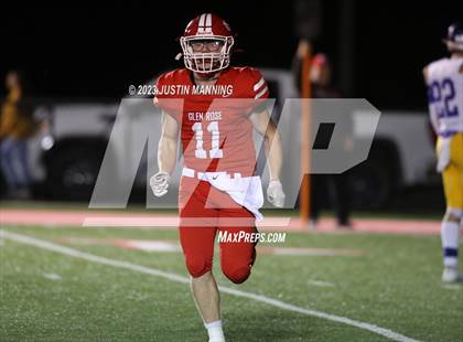 Thumbnail 2 in Lavaca @ Glen Rose (AAA 3A Round 1) photogallery.
