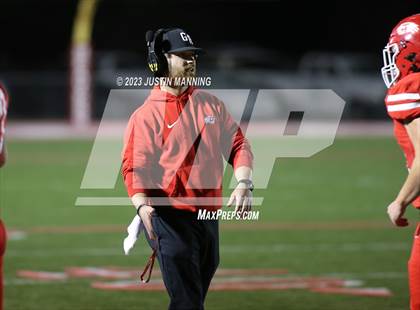 Thumbnail 1 in Lavaca @ Glen Rose (AAA 3A Round 1) photogallery.