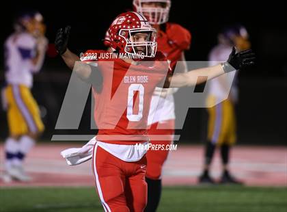 Thumbnail 3 in Lavaca @ Glen Rose (AAA 3A Round 1) photogallery.