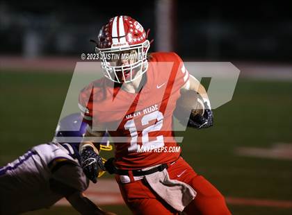 Thumbnail 1 in Lavaca @ Glen Rose (AAA 3A Round 1) photogallery.