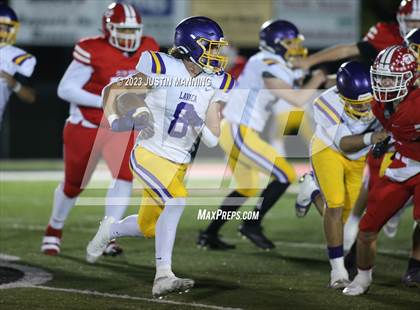 Thumbnail 3 in Lavaca @ Glen Rose (AAA 3A Round 1) photogallery.
