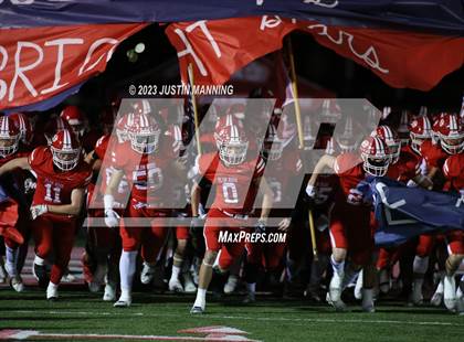 Thumbnail 1 in Lavaca @ Glen Rose (AAA 3A Round 1) photogallery.