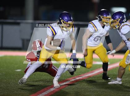 Thumbnail 3 in Lavaca @ Glen Rose (AAA 3A Round 1) photogallery.