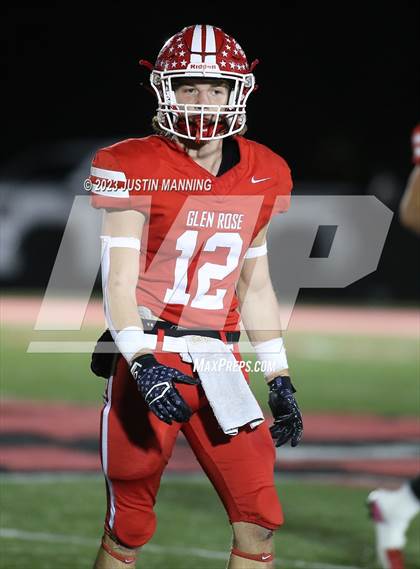 Thumbnail 3 in Lavaca @ Glen Rose (AAA 3A Round 1) photogallery.