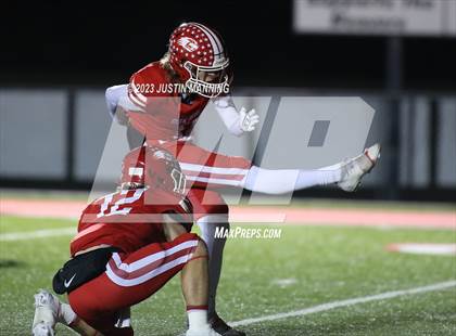 Thumbnail 2 in Lavaca @ Glen Rose (AAA 3A Round 1) photogallery.