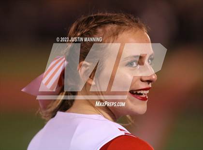 Thumbnail 1 in Lavaca @ Glen Rose (AAA 3A Round 1) photogallery.