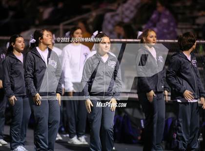 Thumbnail 2 in Lavaca @ Glen Rose (AAA 3A Round 1) photogallery.