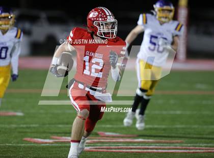 Thumbnail 2 in Lavaca @ Glen Rose (AAA 3A Round 1) photogallery.