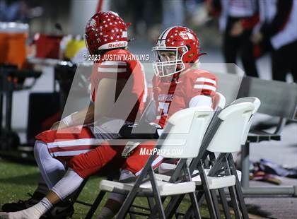 Thumbnail 1 in Lavaca @ Glen Rose (AAA 3A Round 1) photogallery.
