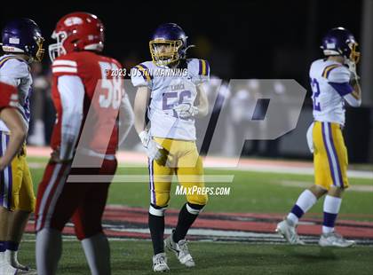 Thumbnail 1 in Lavaca @ Glen Rose (AAA 3A Round 1) photogallery.
