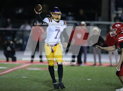 Thumbnail 2 in Lavaca @ Glen Rose (AAA 3A Round 1) photogallery.