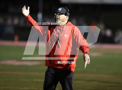 Thumbnail 2 in Lavaca @ Glen Rose (AAA 3A Round 1) photogallery.
