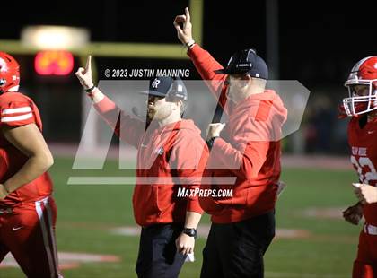 Thumbnail 1 in Lavaca @ Glen Rose (AAA 3A Round 1) photogallery.