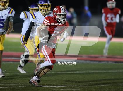 Thumbnail 2 in Lavaca @ Glen Rose (AAA 3A Round 1) photogallery.