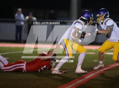 Thumbnail 1 in Lavaca @ Glen Rose (AAA 3A Round 1) photogallery.