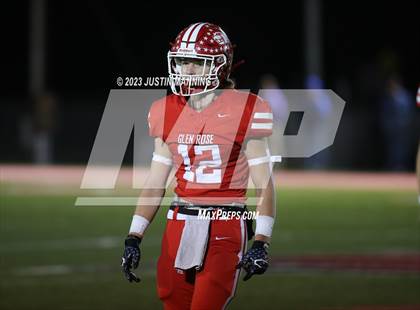 Thumbnail 3 in Lavaca @ Glen Rose (AAA 3A Round 1) photogallery.