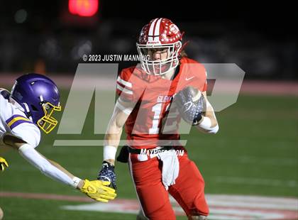 Thumbnail 3 in Lavaca @ Glen Rose (AAA 3A Round 1) photogallery.