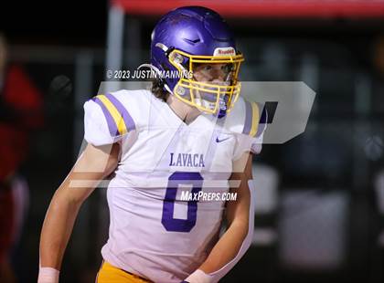 Thumbnail 1 in Lavaca @ Glen Rose (AAA 3A Round 1) photogallery.
