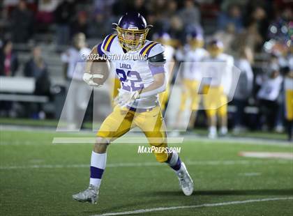 Thumbnail 3 in Lavaca @ Glen Rose (AAA 3A Round 1) photogallery.
