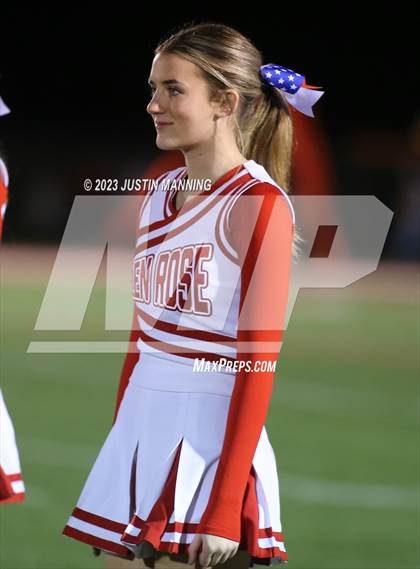 Thumbnail 2 in Lavaca @ Glen Rose (AAA 3A Round 1) photogallery.