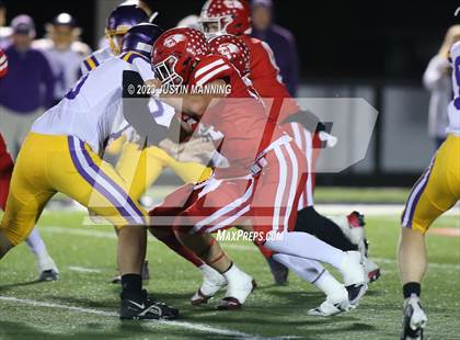 Thumbnail 3 in Lavaca @ Glen Rose (AAA 3A Round 1) photogallery.