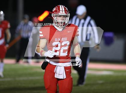 Thumbnail 3 in Lavaca @ Glen Rose (AAA 3A Round 1) photogallery.