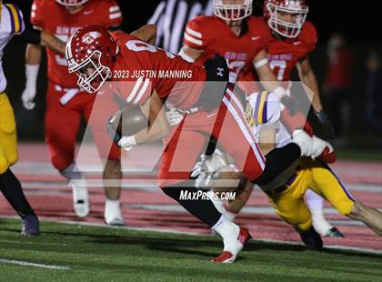 Thumbnail 1 in Lavaca @ Glen Rose (AAA 3A Round 1) photogallery.