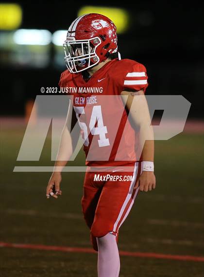 Thumbnail 2 in Lavaca @ Glen Rose (AAA 3A Round 1) photogallery.