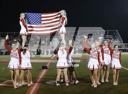 Thumbnail 2 in Lavaca @ Glen Rose (AAA 3A Round 1) photogallery.